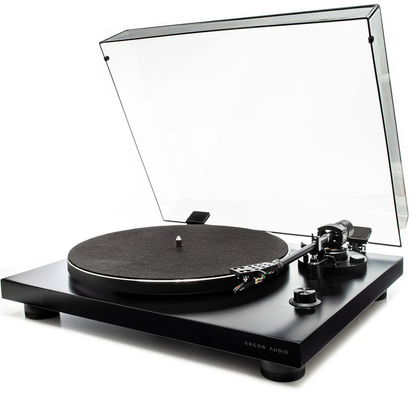 Argon Audio TT-3