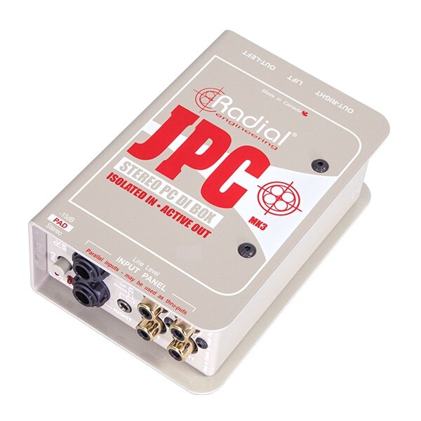JPC