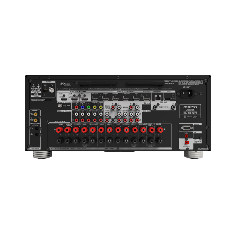TX-RZ70