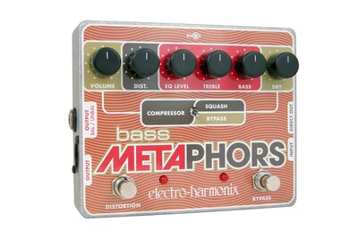 Bass Metaphors