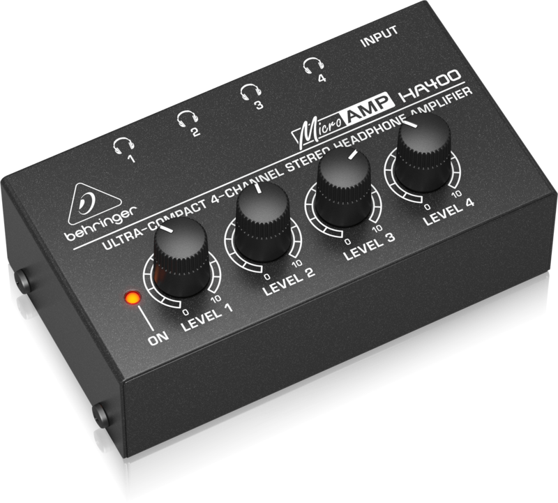 HA400