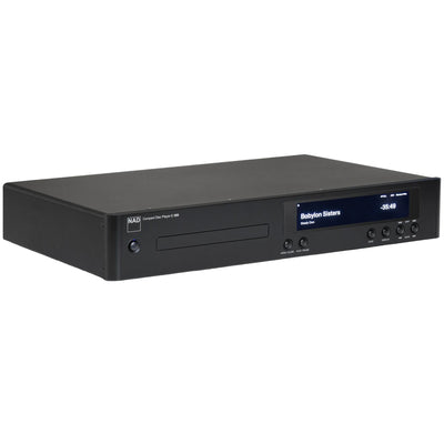 NAD C 589