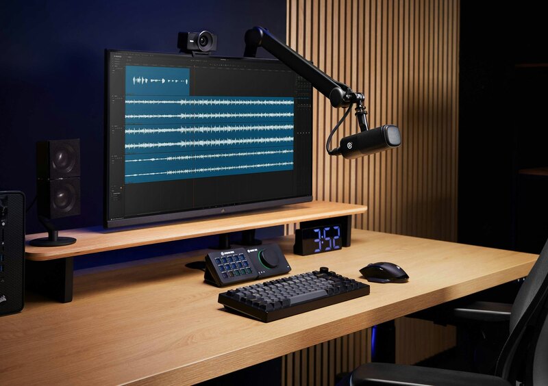 Wave XLR MK.2