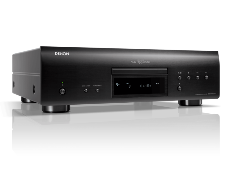 DCD-1700NE
