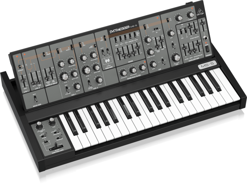 MS-5