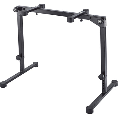 K&M 18820 Table-Style Keyboard Stand (Omega Pro)