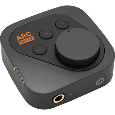 IK Multimedia ARC ON EAR