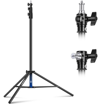 Neewer ST-260AC Air Cushioned Light Stand