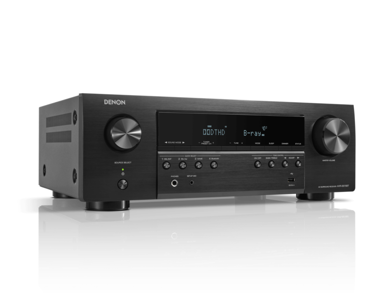 AVR-S570BT