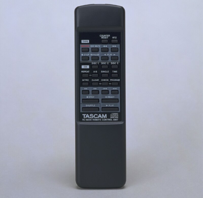CD-A630