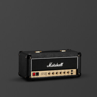 Studio Classic Head