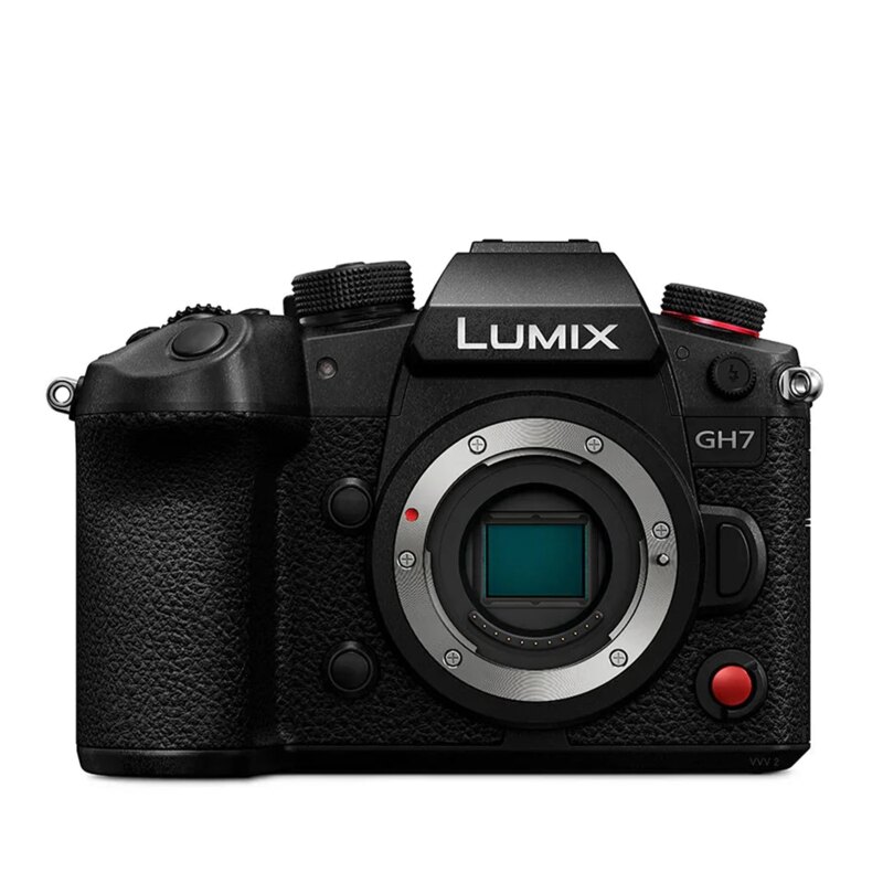 Panasonic GH7