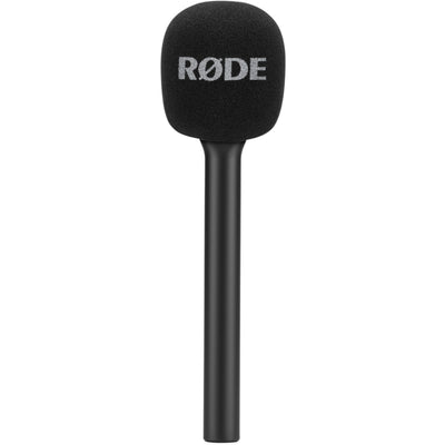Rode Interview GO (Handheld Mic Adapter for the Wireless GO)