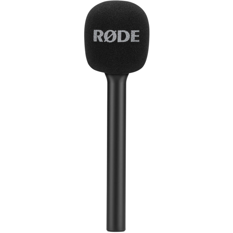 RØDE Interview GO (Handheld Mic Adapter for the Wireless GO)