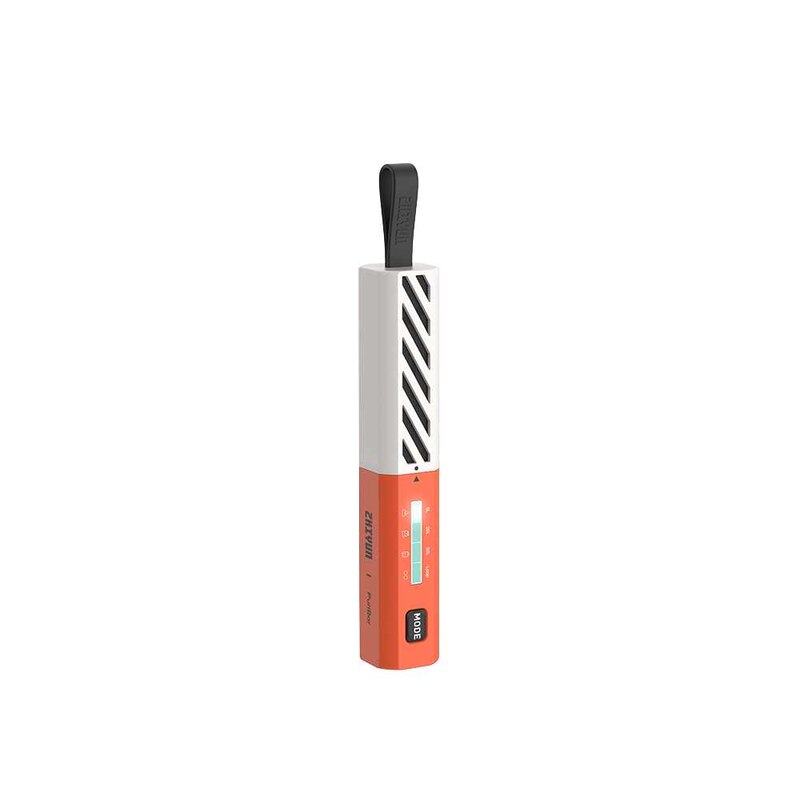 PuriBar