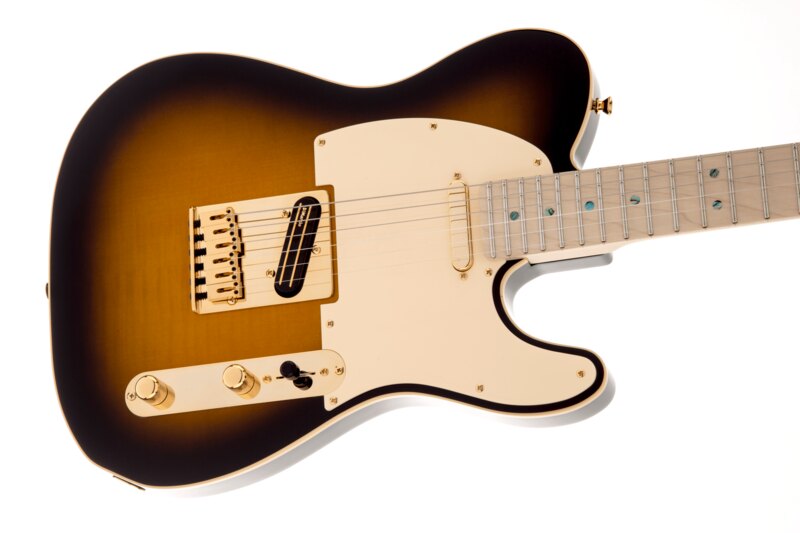 Fender Richie Kotzen Telecaster