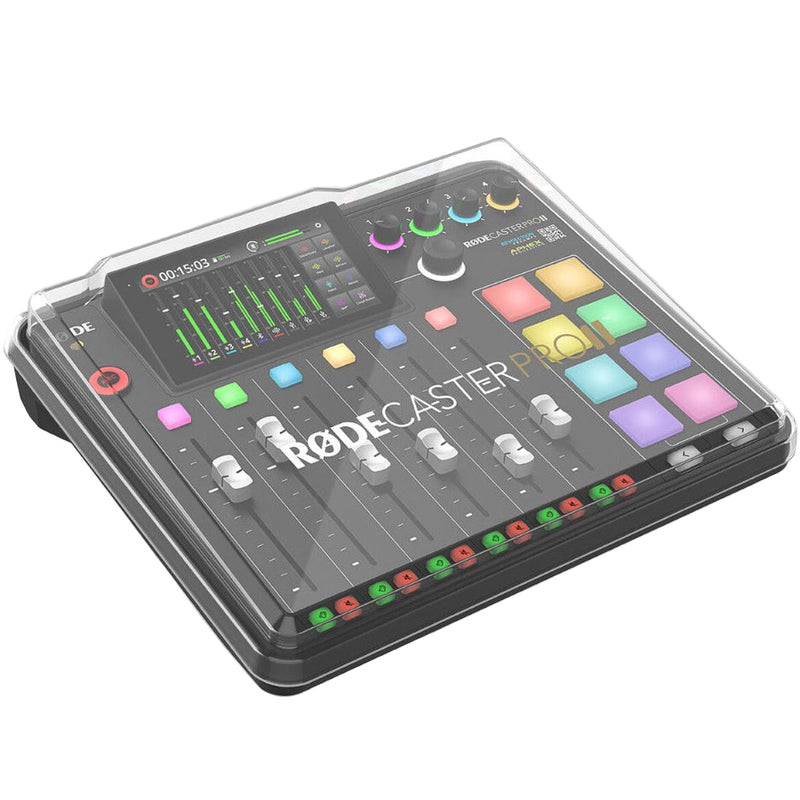 RØDE RodeCover 2 (for Rode RodeCaster Pro II)
