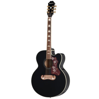 Epiphone J-200 Studio EC