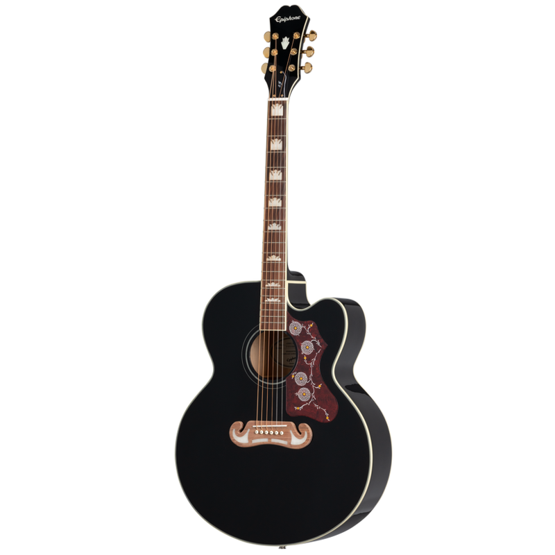 Epiphone J-200 Studio EC