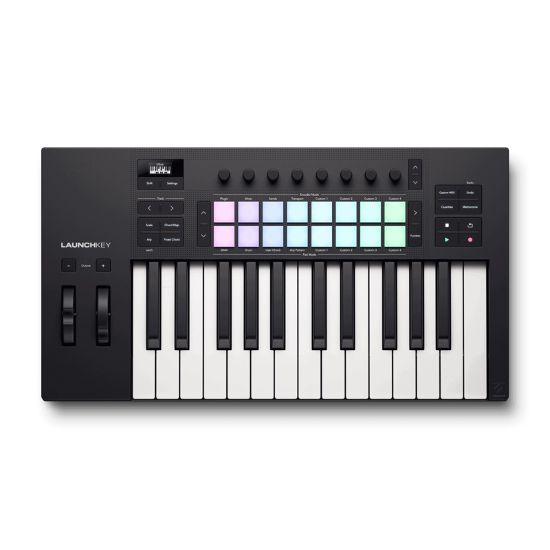 Launchkey 25