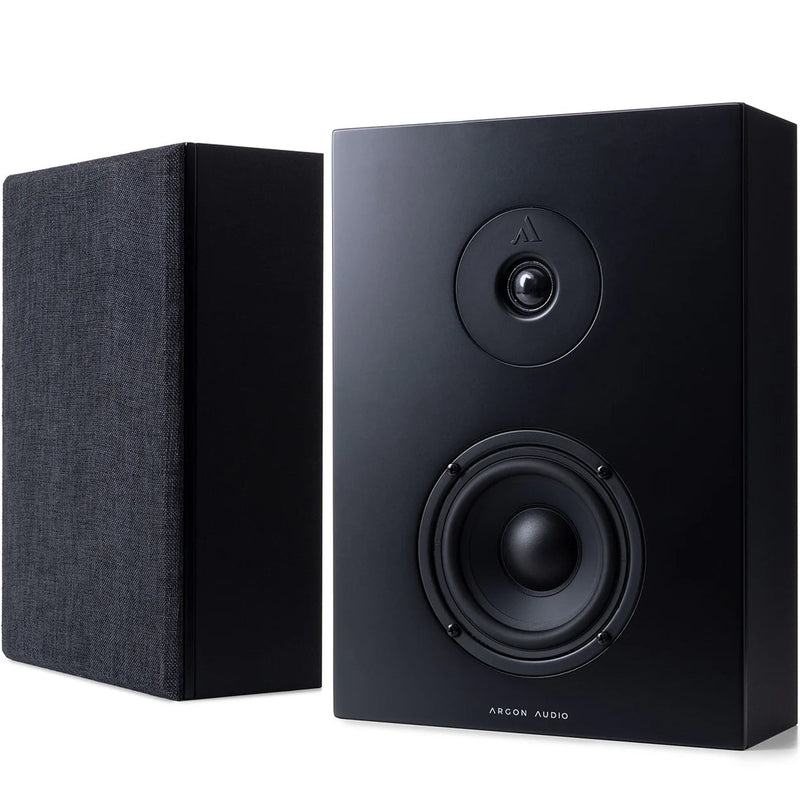 Argon Audio Forus 4 Wall