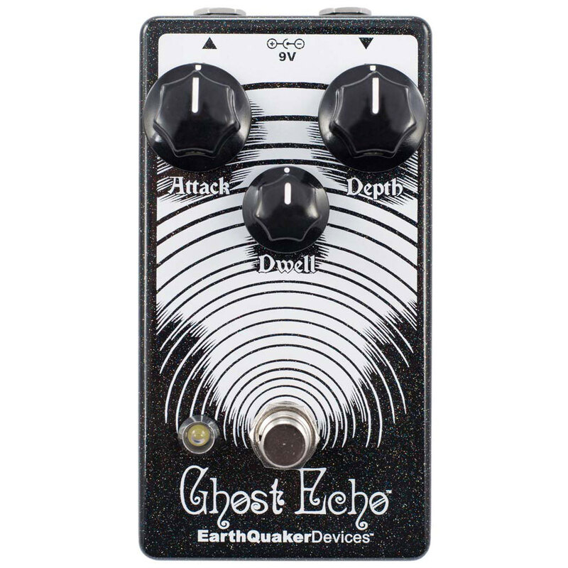 Ghost Echo