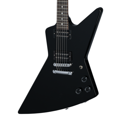 Gibson Explorer 80s