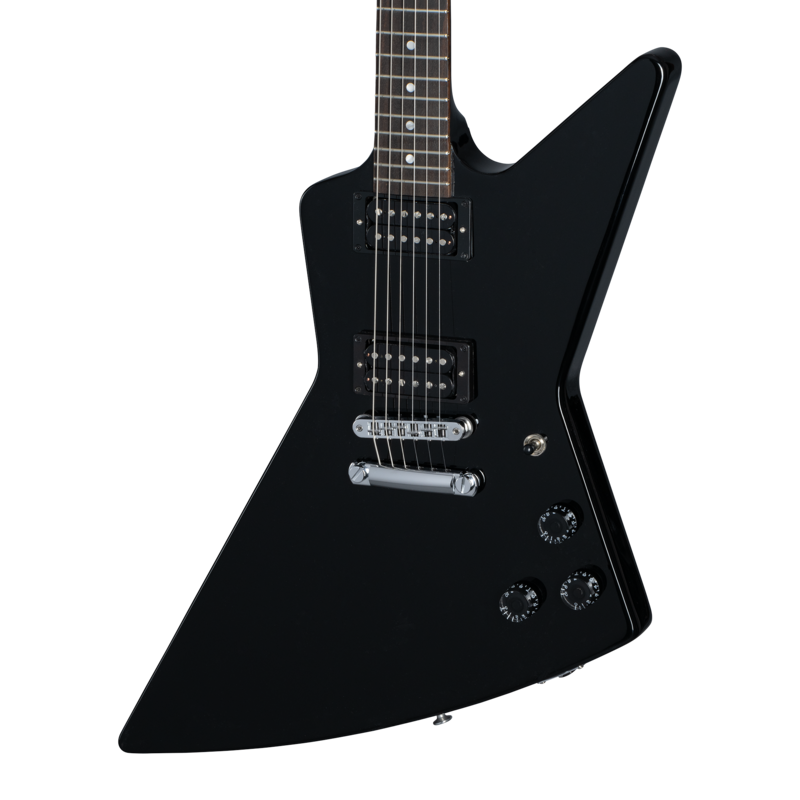 Gibson Explorer 80s