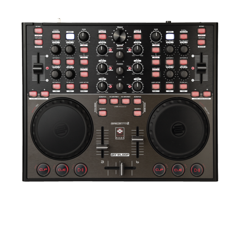Digital Jockey 2 CE