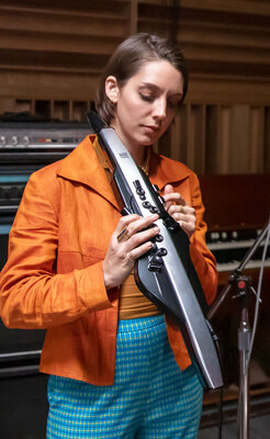 Aerophone Pro