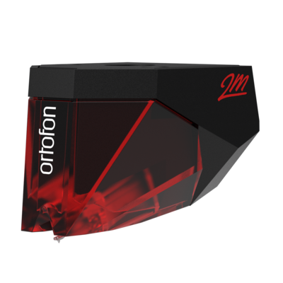 2M Red