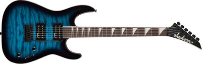 Jackson JS Series Dinky JS20 DKQ 2PT