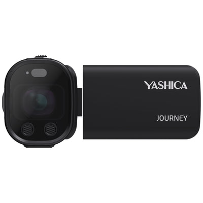 Yashica Journey