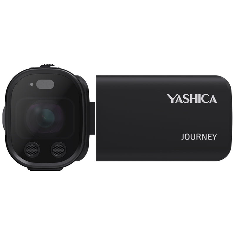 Yashica Journey