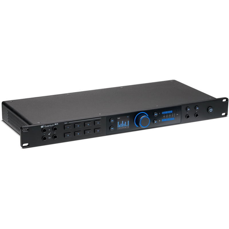 PreSonus Quantum HD 8
