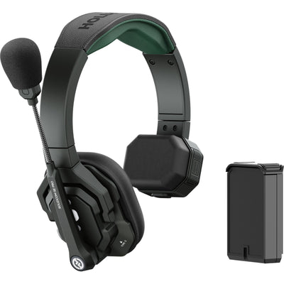Hollyland Solidcom SE Pro (Remote Headset)