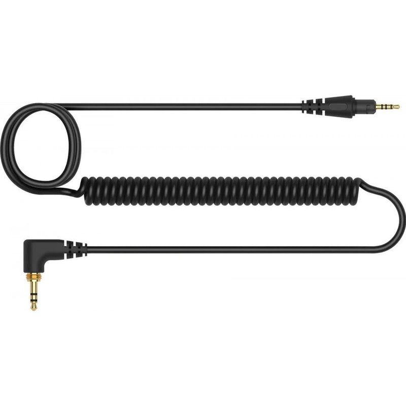Pioneer DJ HDJ-X5 / HDJ-X7 Coiled Cable 1.2m