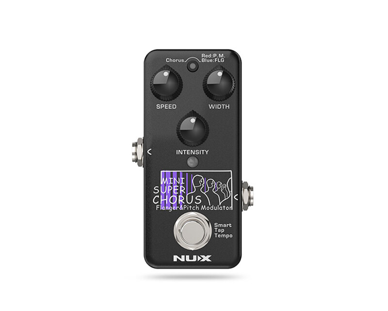 NUX Mini SCF