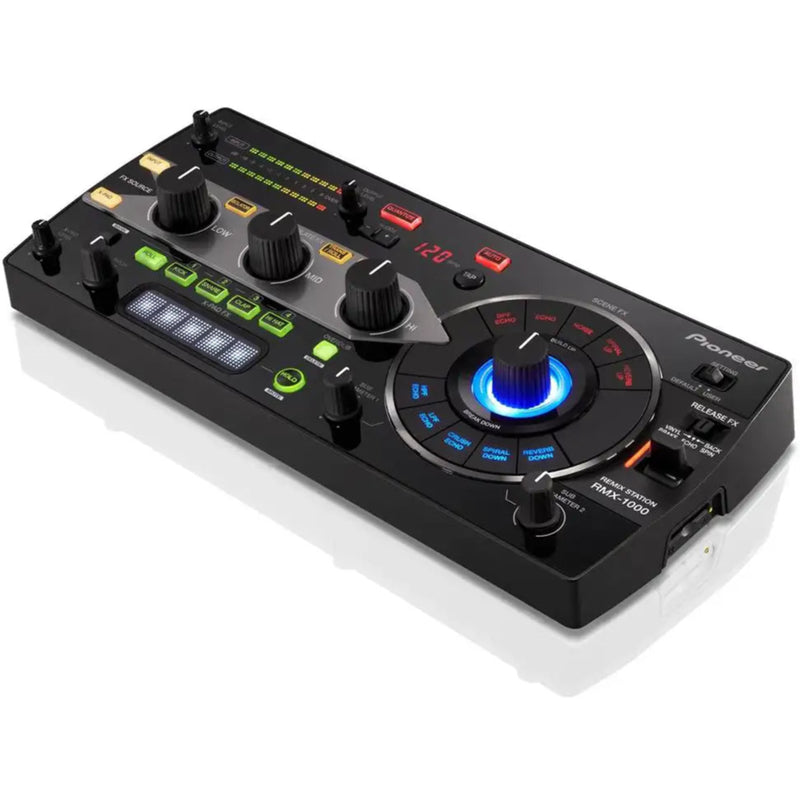 Pioneer DJ RMX-1000-K