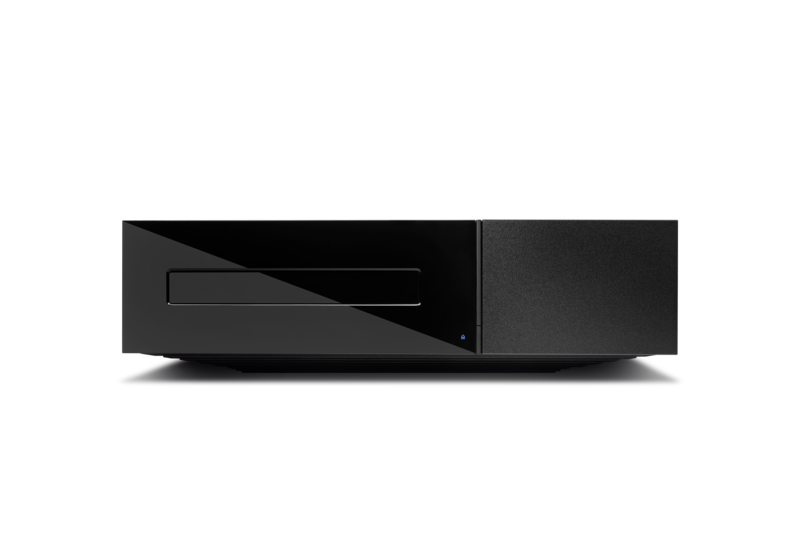 Evo CD