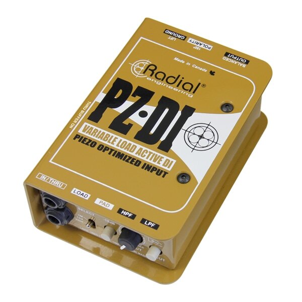 PZ-DI