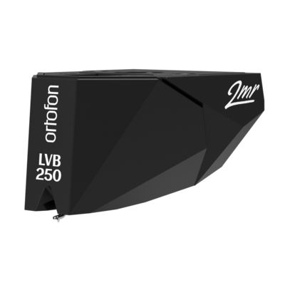 2MR Black LVB 250