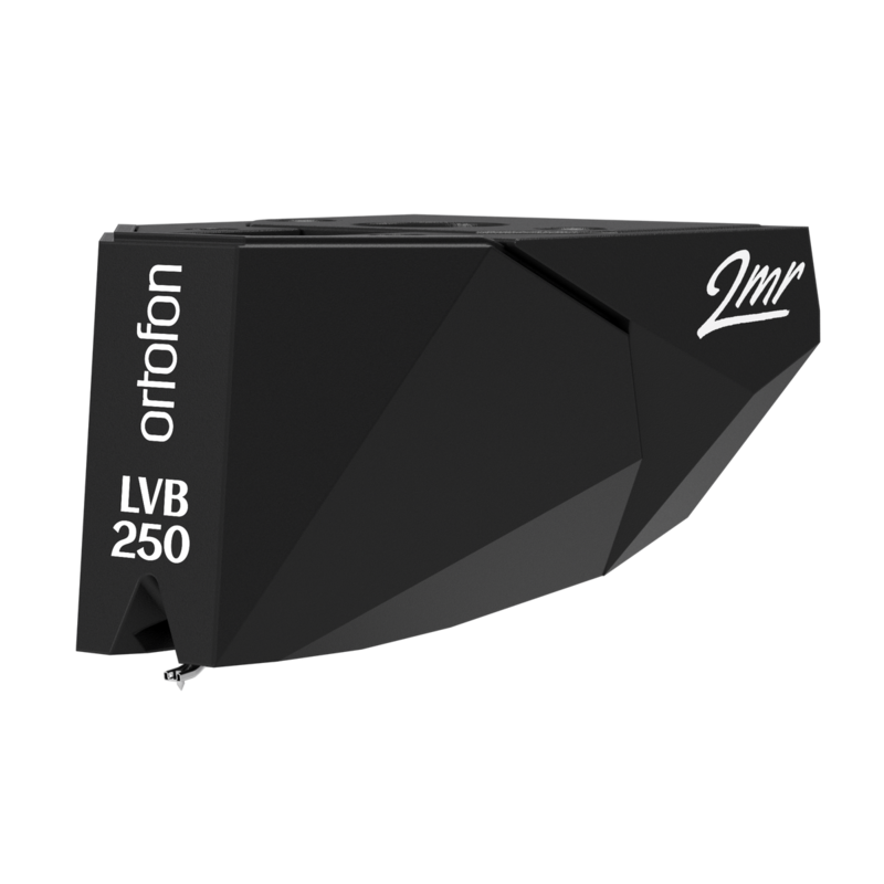 2MR Black LVB 250