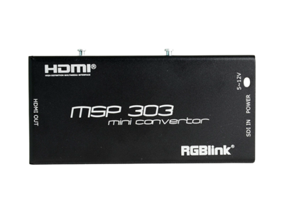 MSP 303