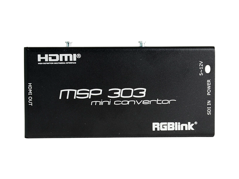 MSP 303