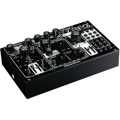 Dreadbox Nyx Re