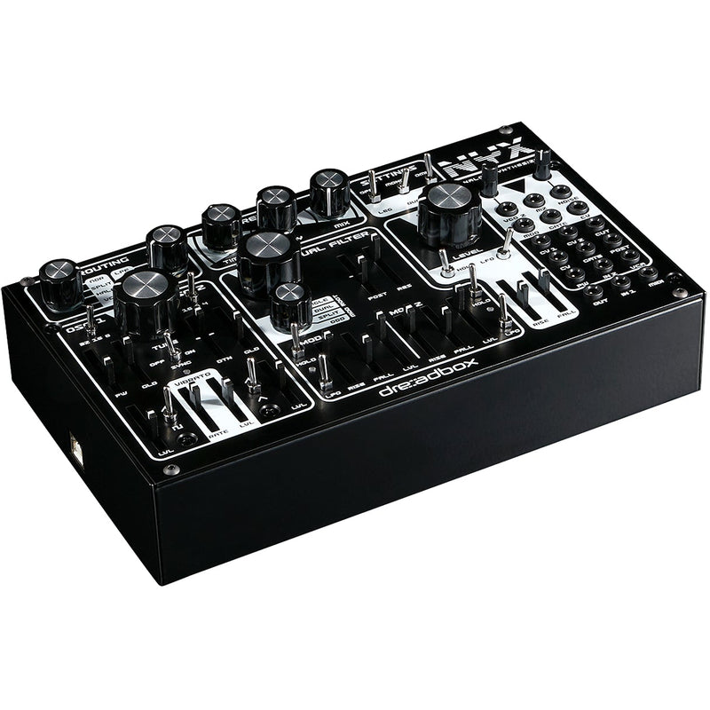 Dreadbox Nyx Re