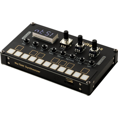 Korg Nu:Tekt NTS-1 Digital Kit MK2