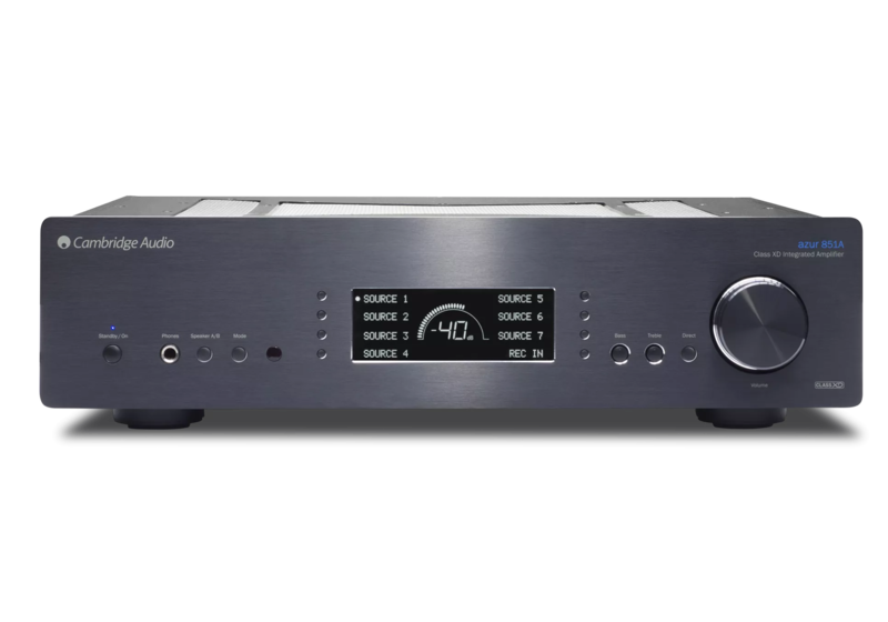 Azur 851A