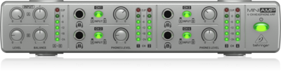 AMP800 V2